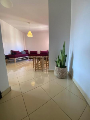Appartement Targa Marrakech